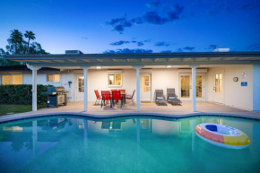 Putter’s Paradise by AvantStay Central Location Private Pool
